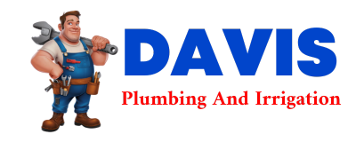 Trusted plumber in NEELY